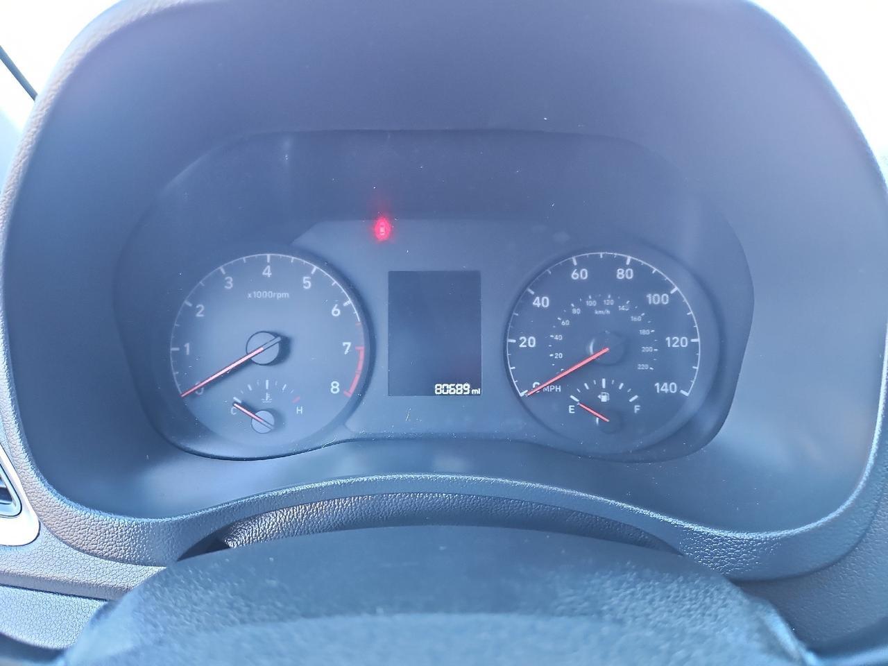 2019 Hyundai Accent SE Grand Junction CO