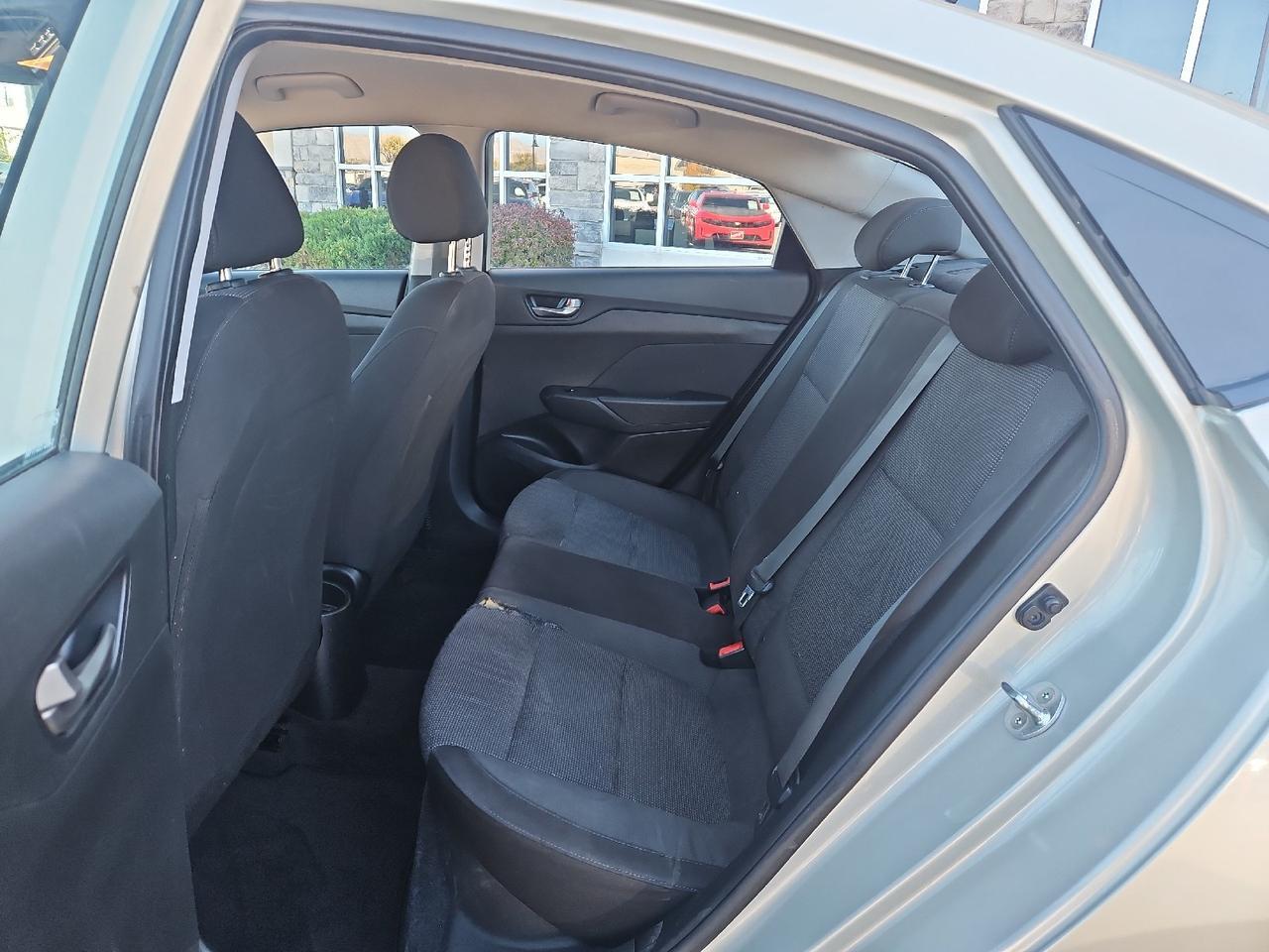 2019 Hyundai Accent SE Grand Junction CO