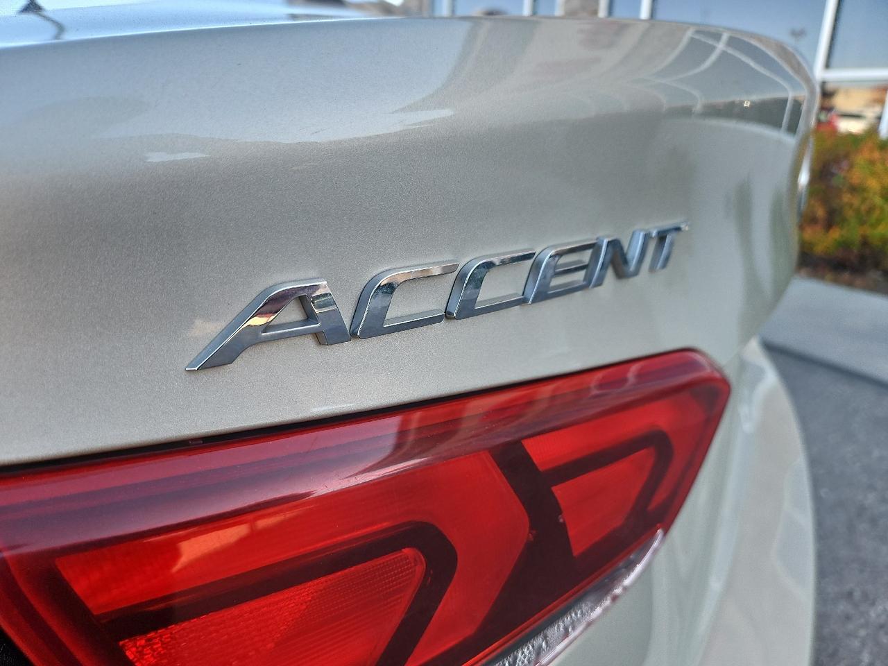 2019 Hyundai Accent SE Grand Junction CO