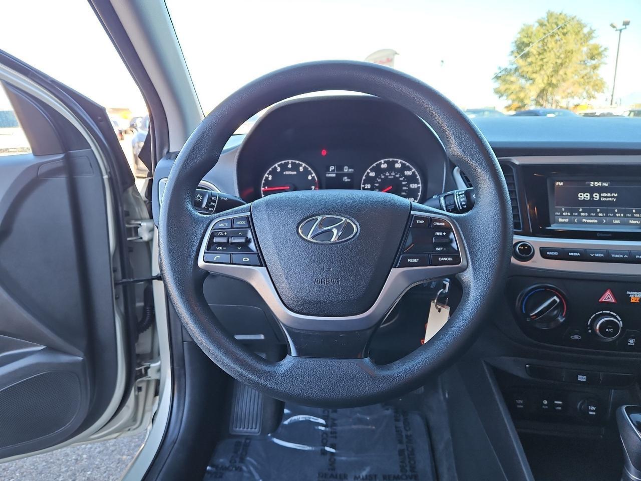 2019 Hyundai Accent SE Grand Junction CO