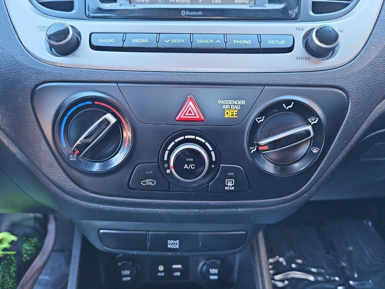 2019 Hyundai Accent SE Grand Junction CO