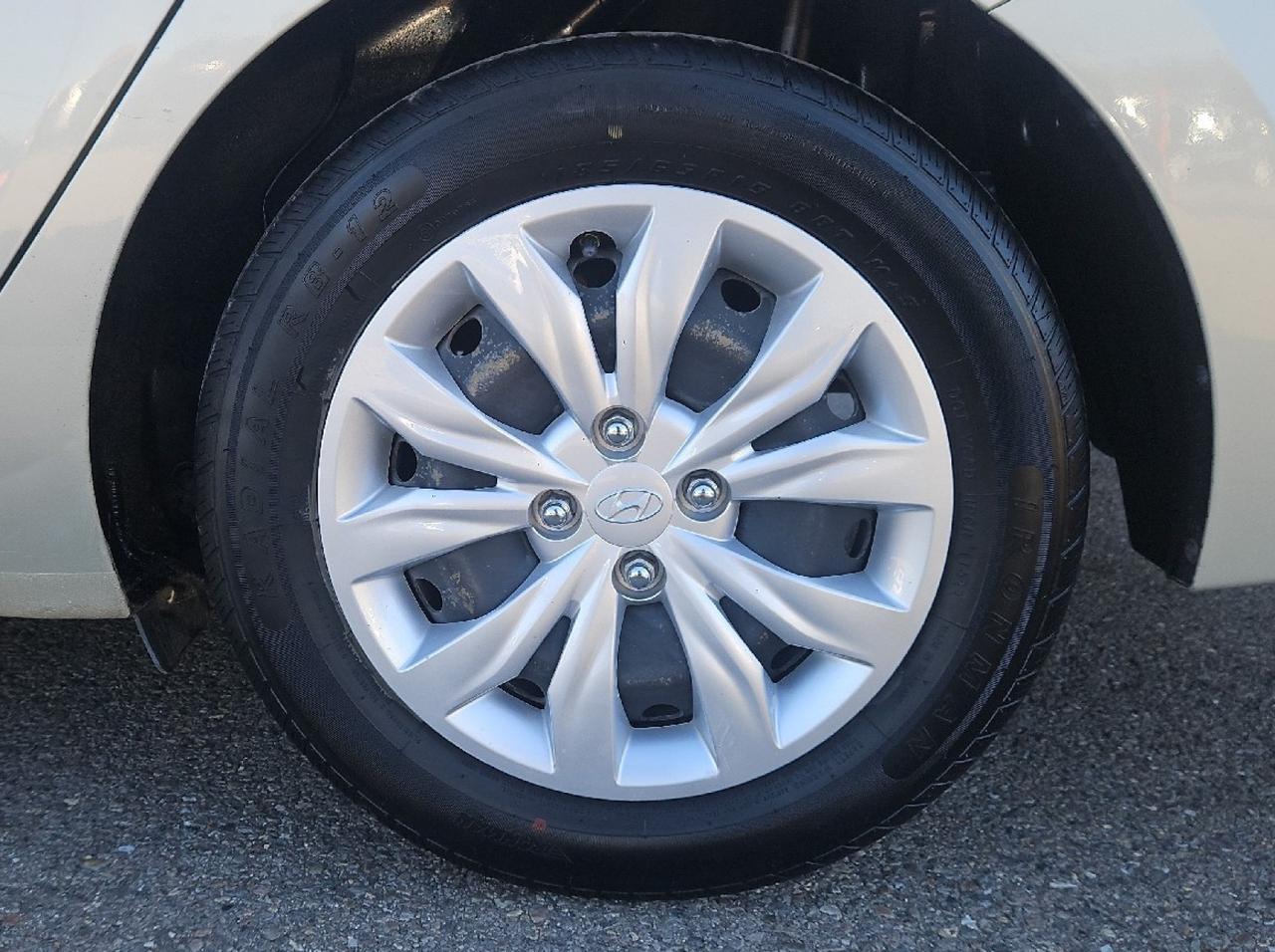 2019 Hyundai Accent SE Grand Junction CO