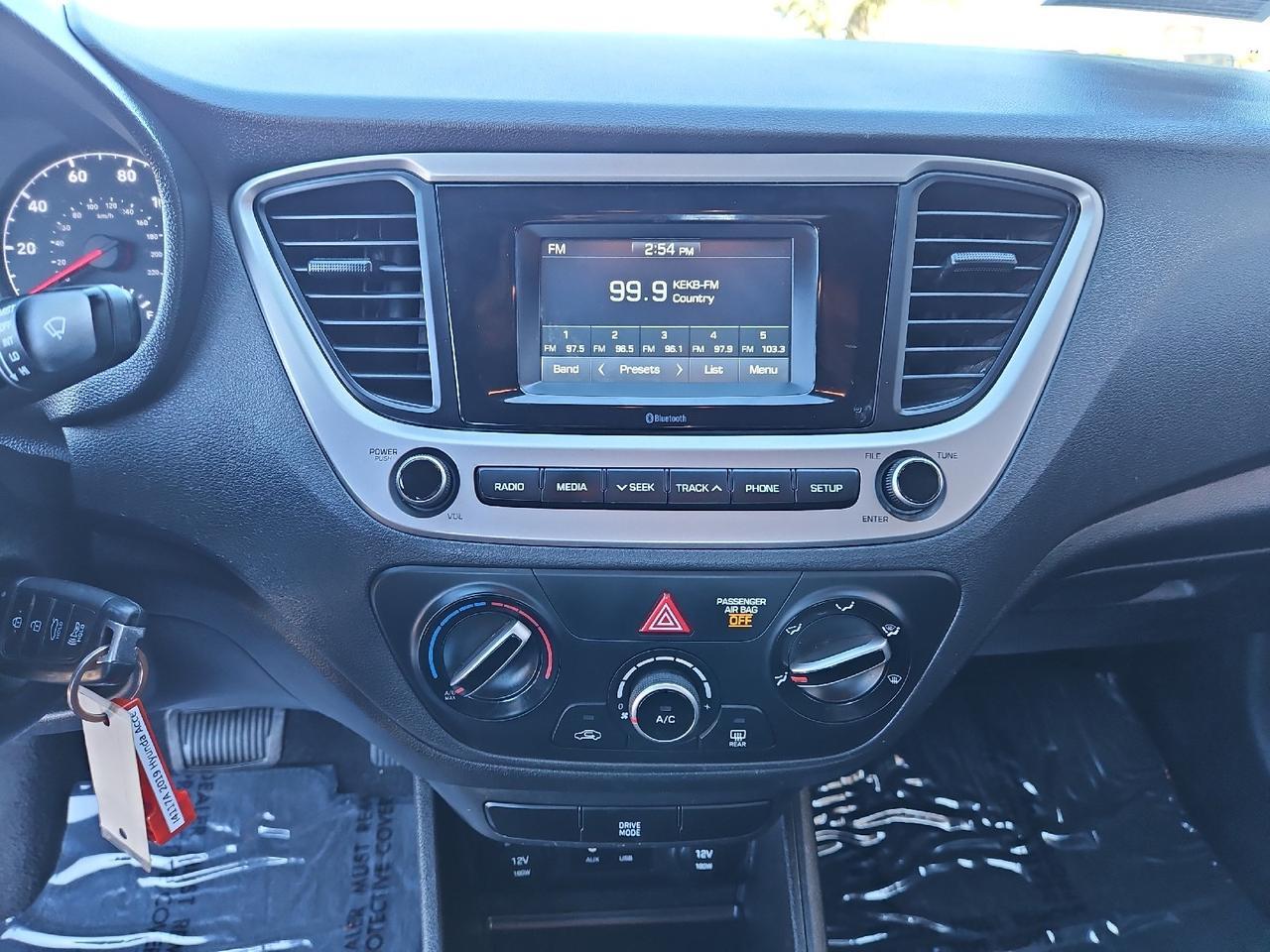 2019 Hyundai Accent SE Grand Junction CO