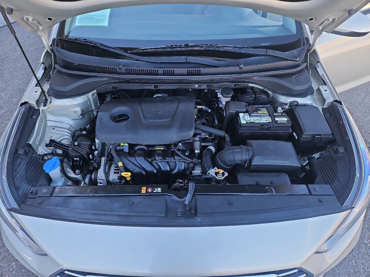 2019 Hyundai Accent SE Grand Junction CO