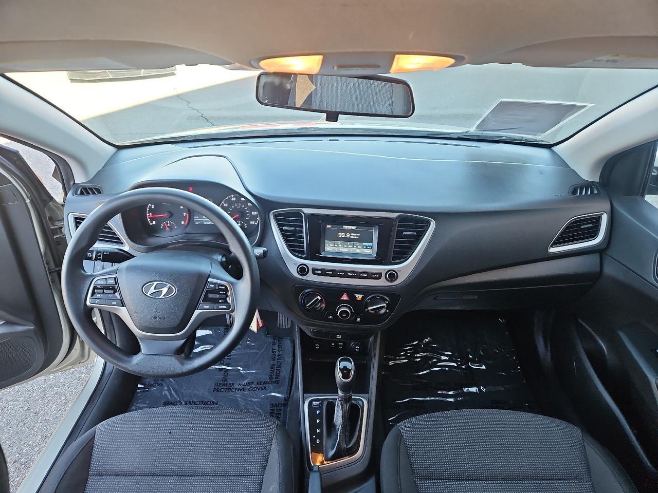 2019 Hyundai Accent SE Grand Junction CO