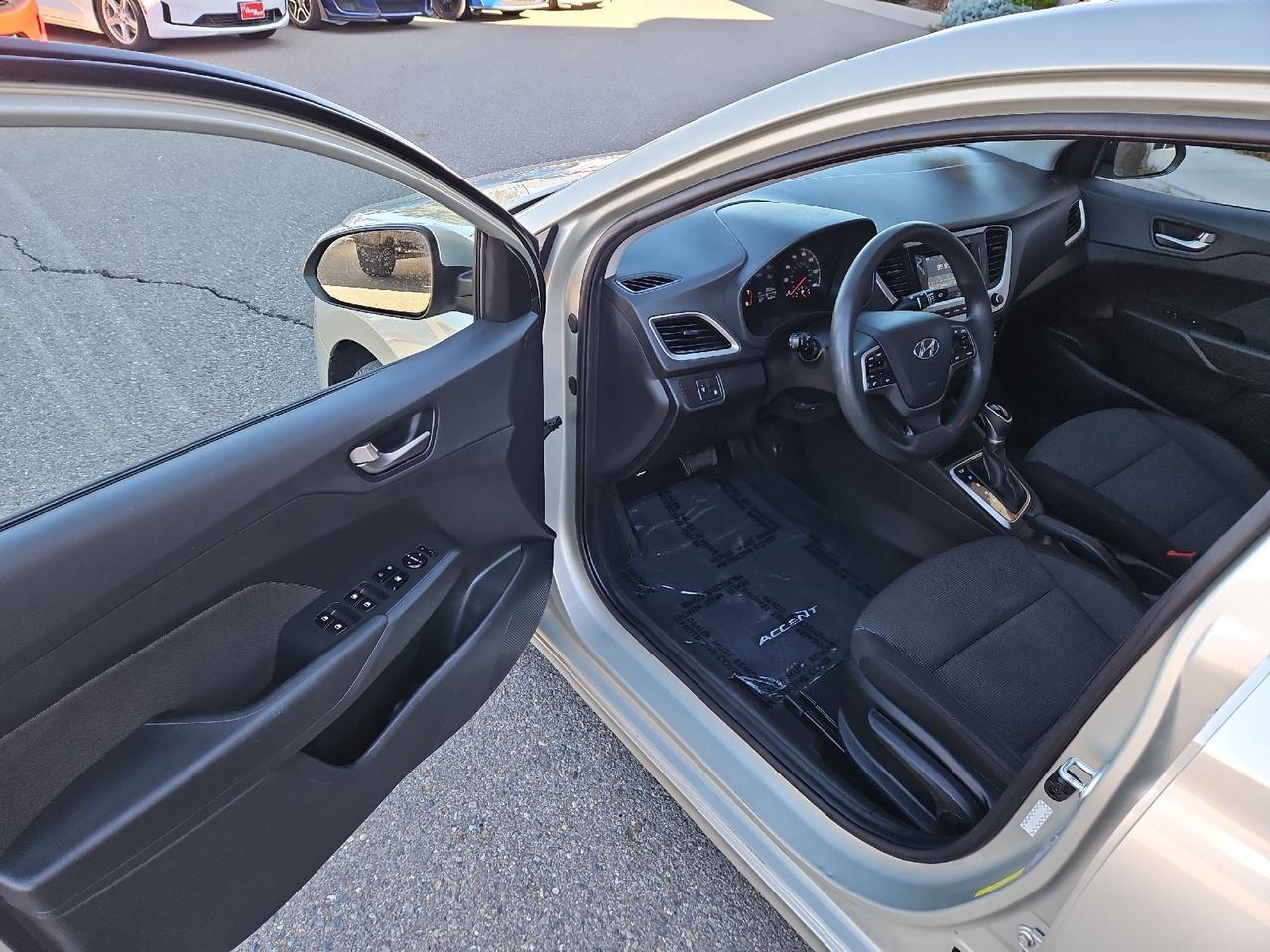 2019 Hyundai Accent SE Grand Junction CO