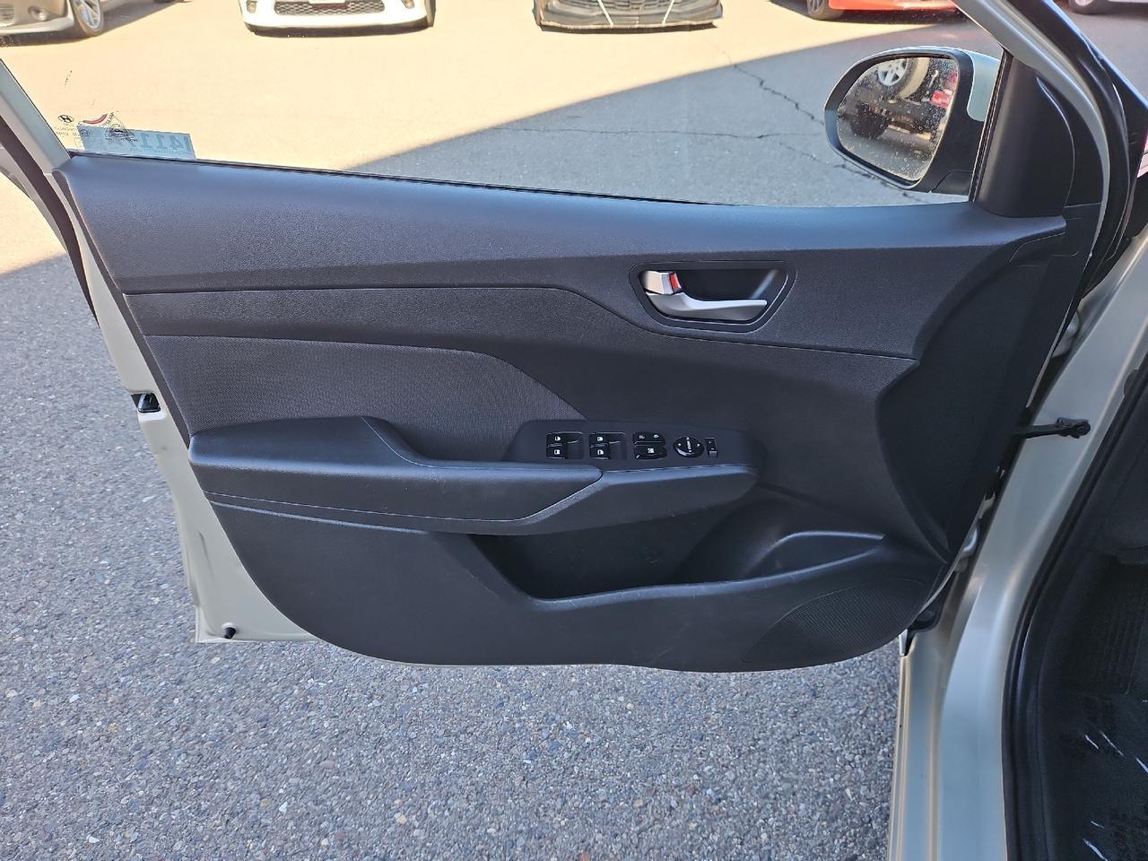 2019 Hyundai Accent SE Grand Junction CO