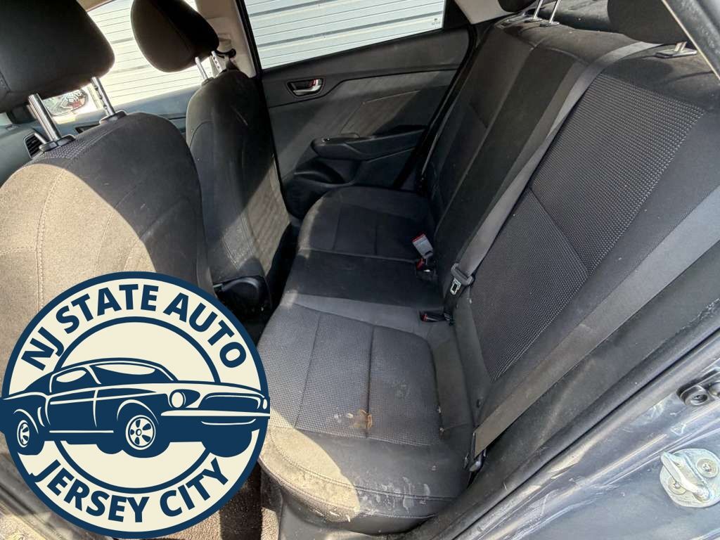 2019 Hyundai Accent SE Jersey City NJ