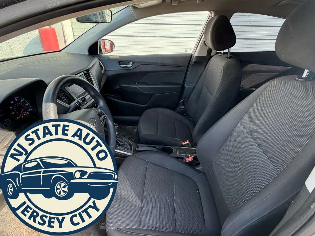 2019 Hyundai Accent SE Jersey City NJ