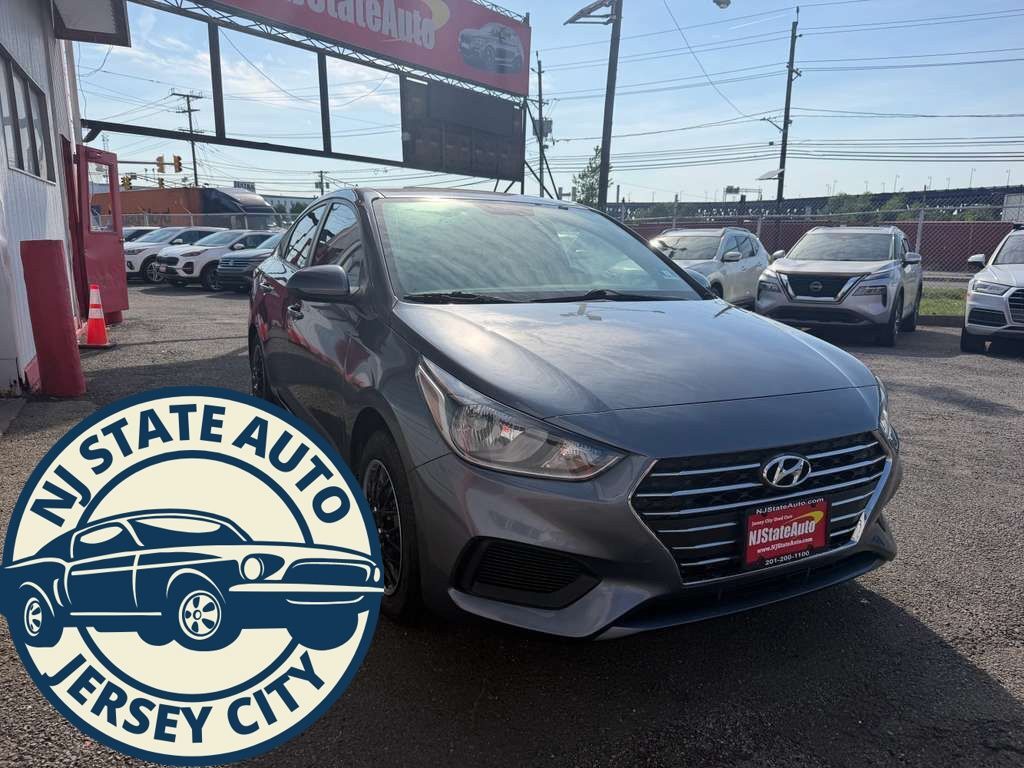 2019 Hyundai Accent SE Jersey City NJ