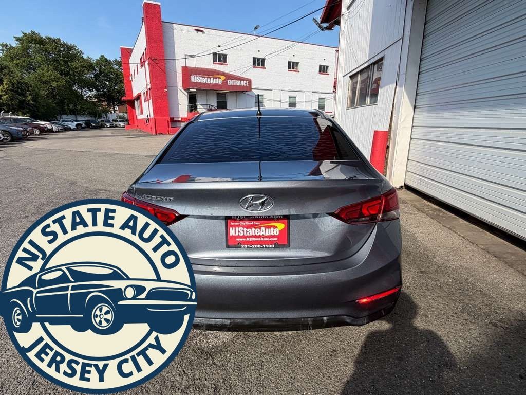 2019 Hyundai Accent SE Jersey City NJ