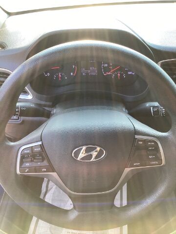 2019 Hyundai Accent SE San Antonio TX