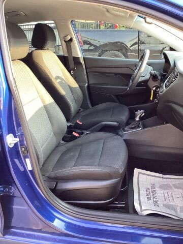 2019 Hyundai Accent SE San Antonio TX