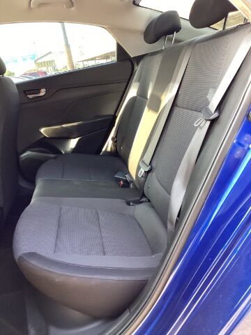 2019 Hyundai Accent SE San Antonio TX