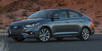 2019 Hyundai Accent SE Seffner FL