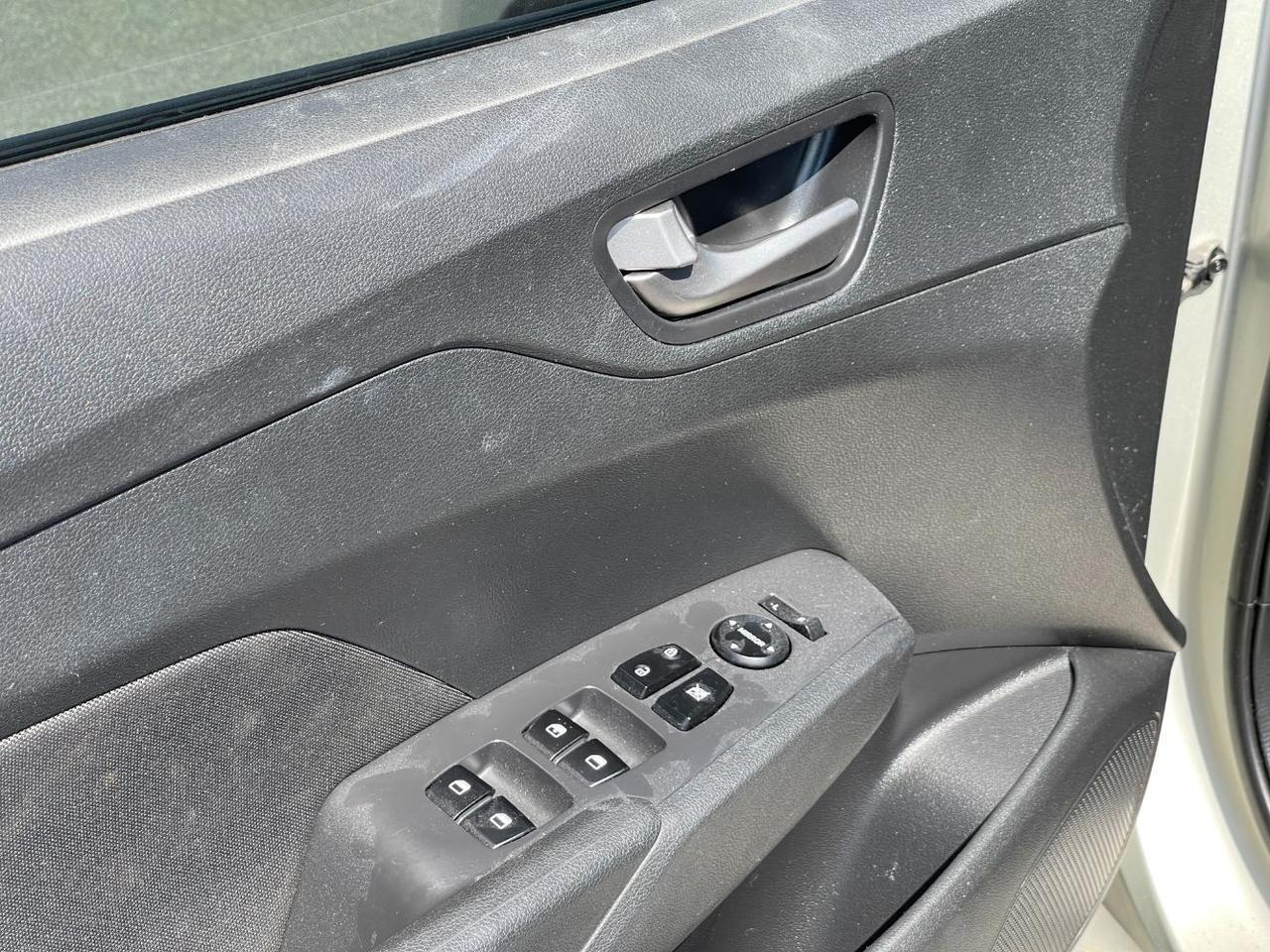 2019 Hyundai Accent SE Spokane WA