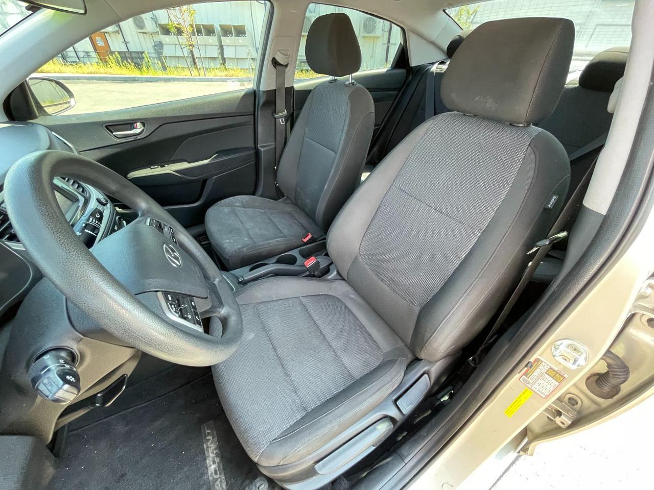 2019 Hyundai Accent SE Spokane WA