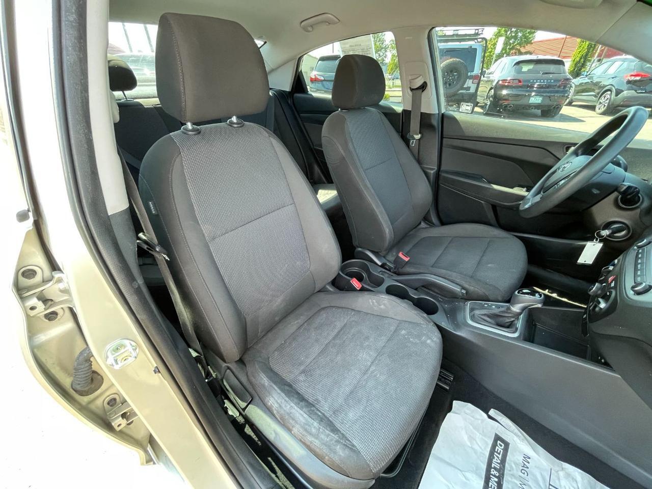 2019 Hyundai Accent SE Spokane WA