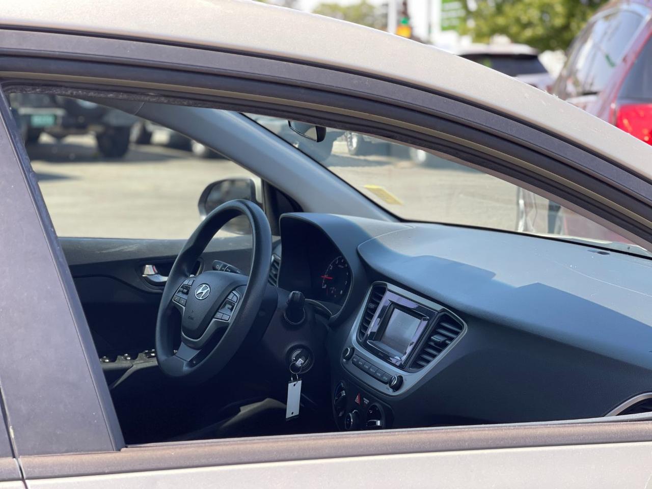 2019 Hyundai Accent SE Spokane WA