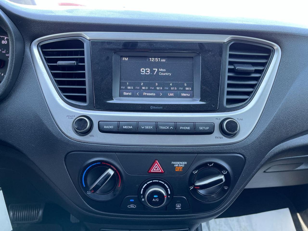2019 Hyundai Accent SE Spokane WA