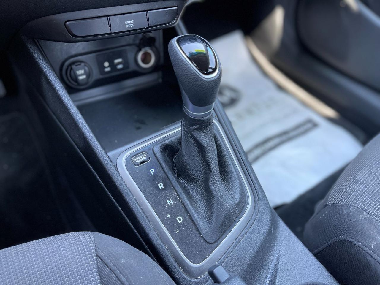 2019 Hyundai Accent SE Spokane WA