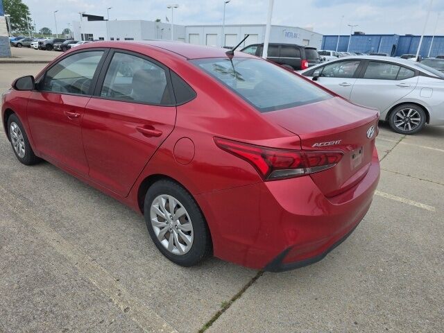 2019 Hyundai Accent SE Cape Girardeau MO