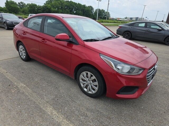 2019 Hyundai Accent SE Cape Girardeau MO