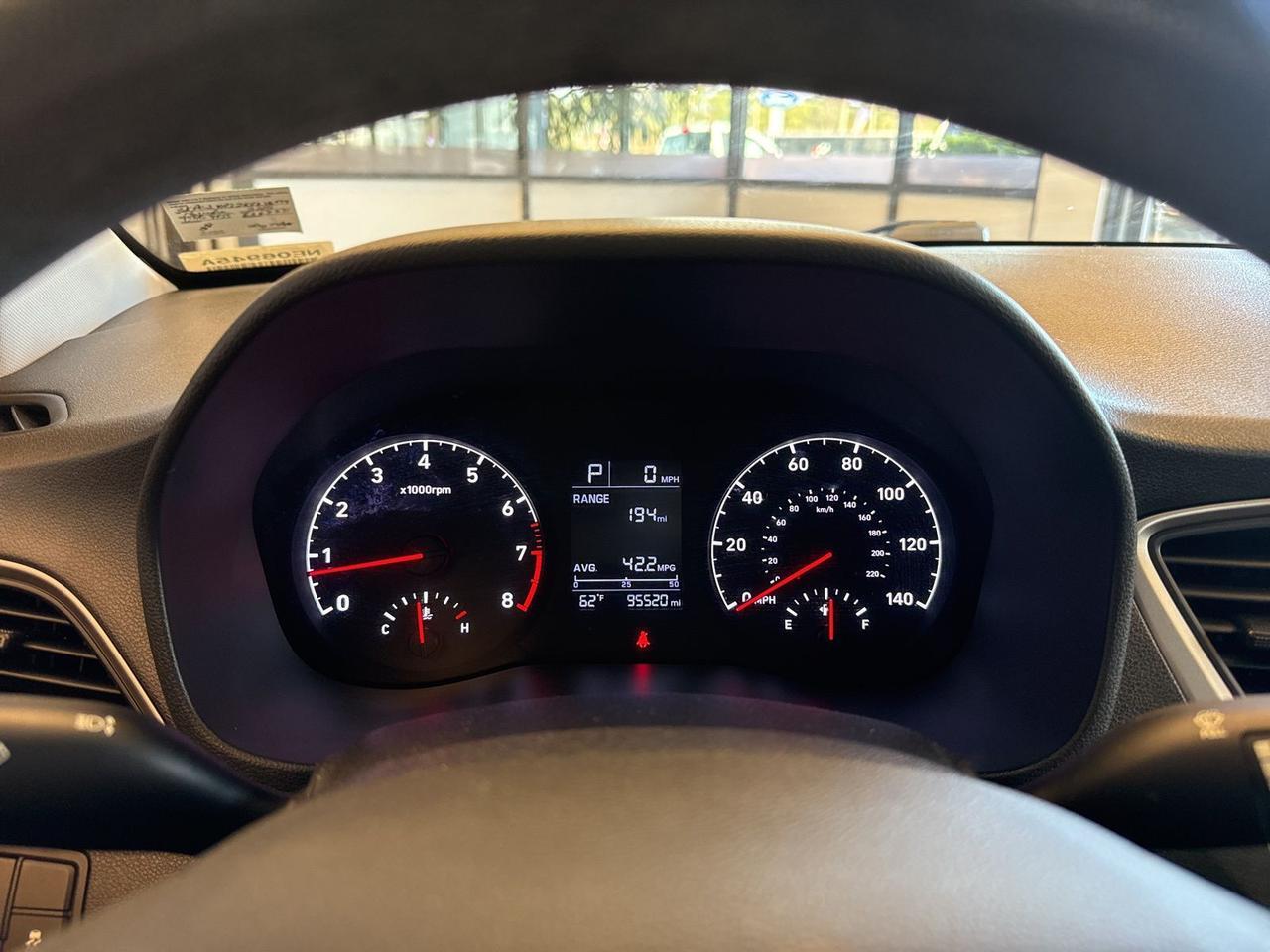 2019 Hyundai Accent SE Richmond VA