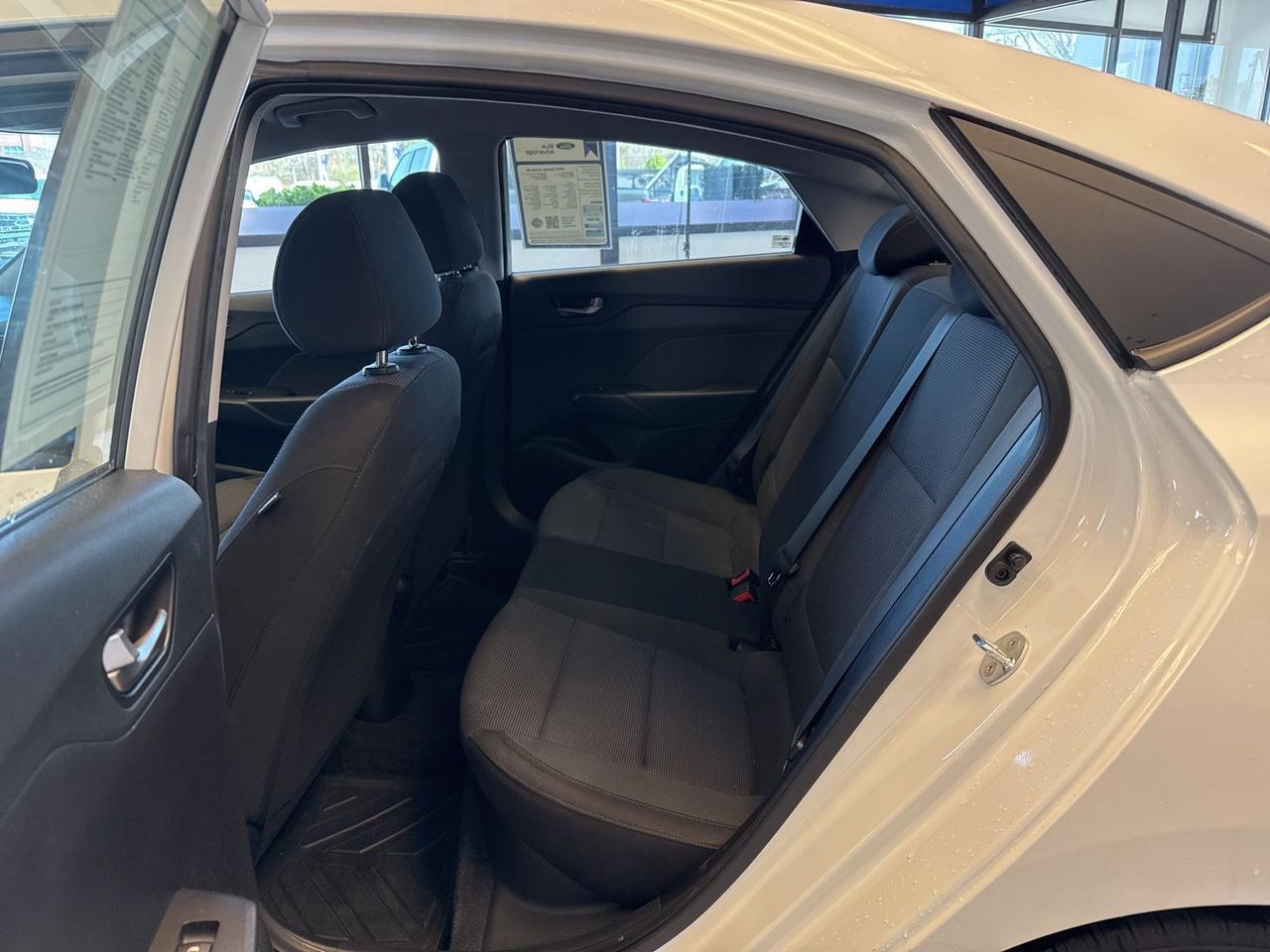 2019 Hyundai Accent SE Richmond VA