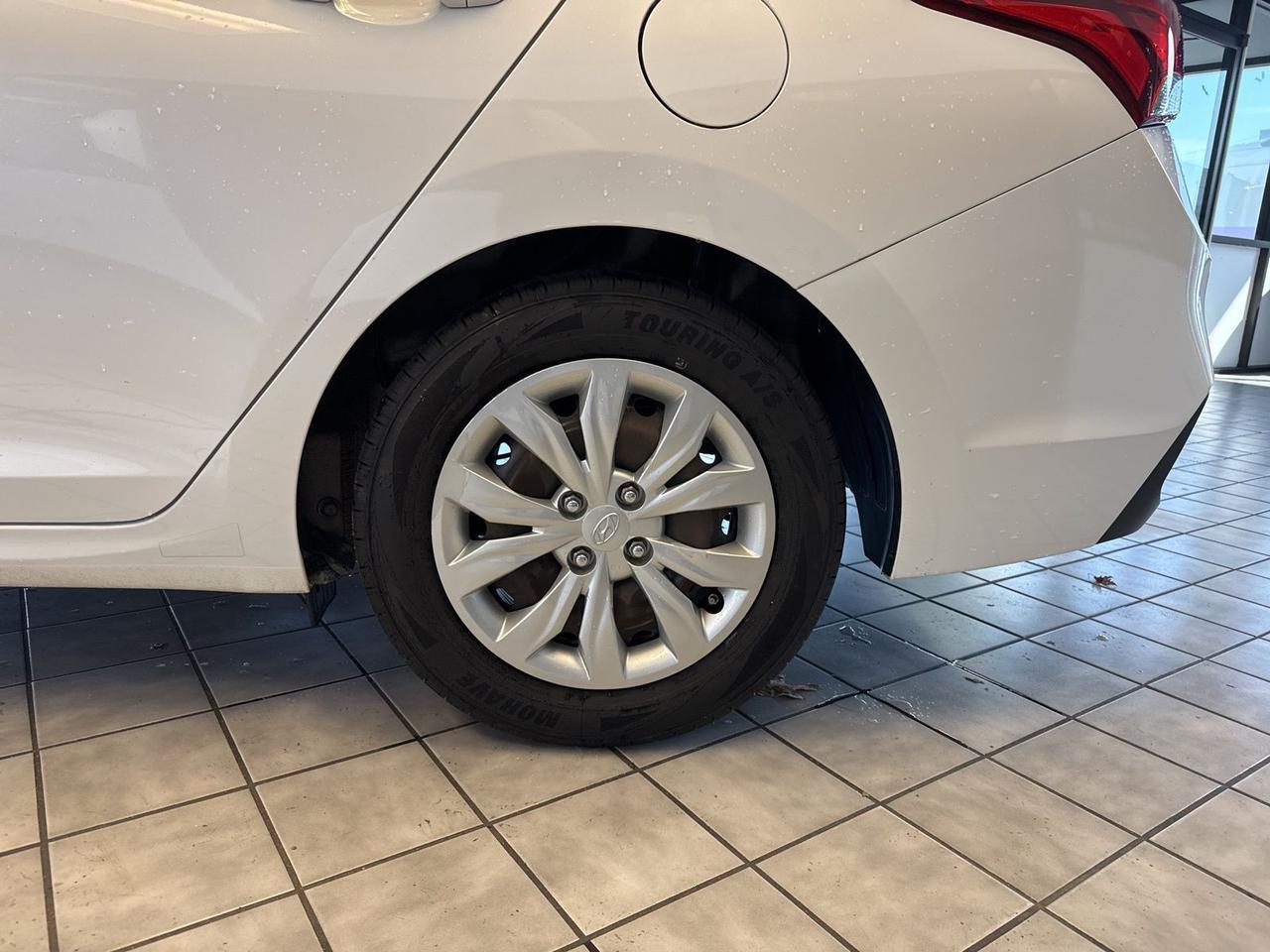 2019 Hyundai Accent SE Richmond VA