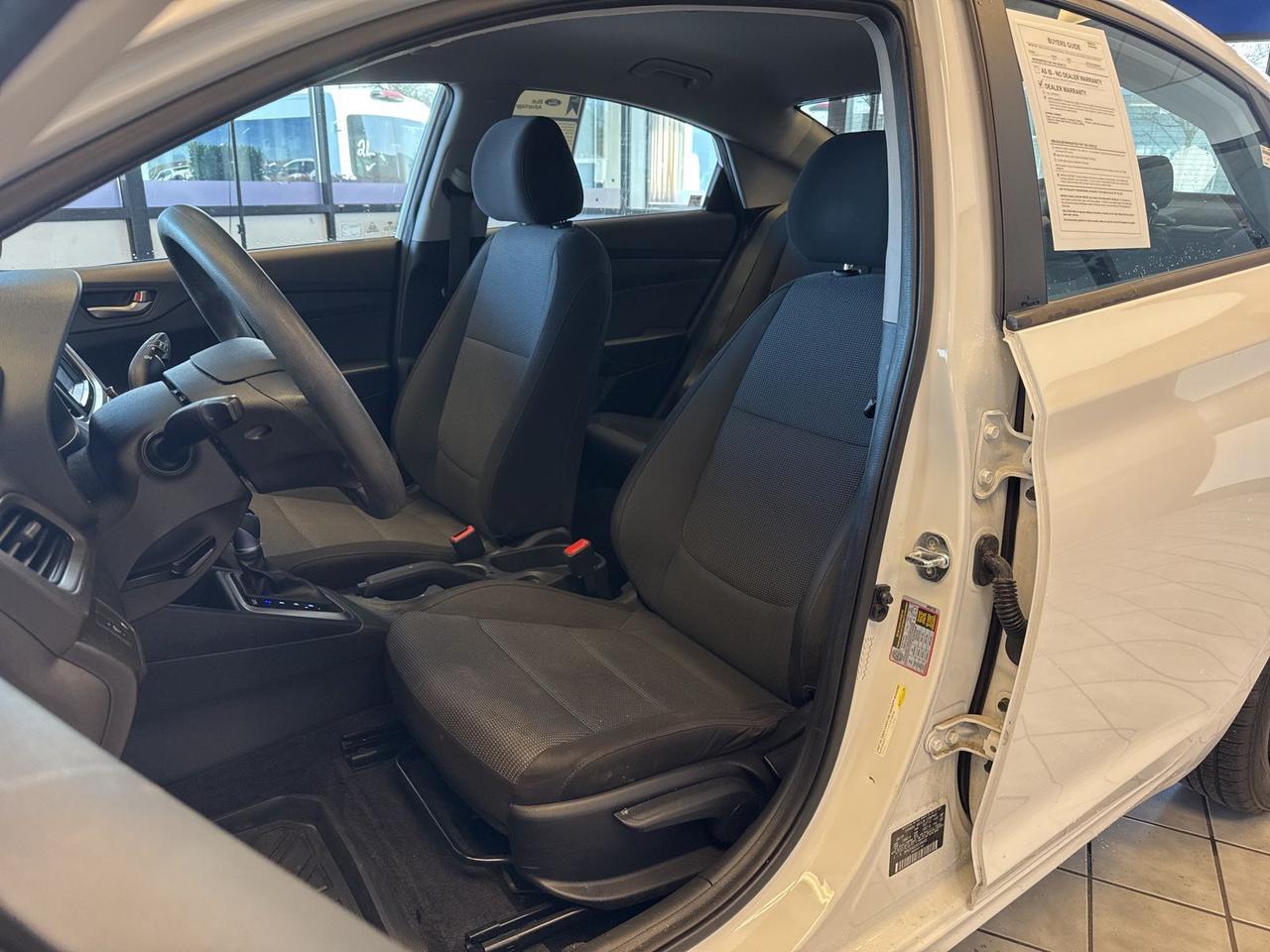 2019 Hyundai Accent SE Richmond VA