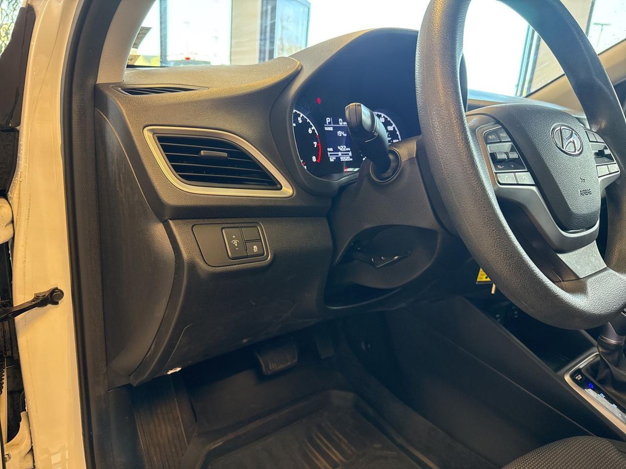 2019 Hyundai Accent SE Richmond VA