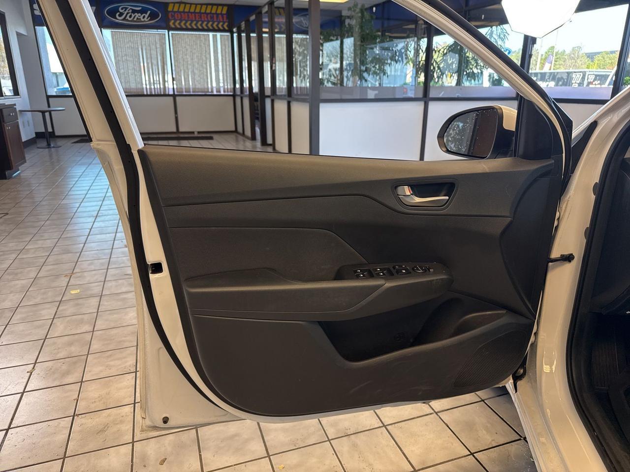 2019 Hyundai Accent SE Richmond VA