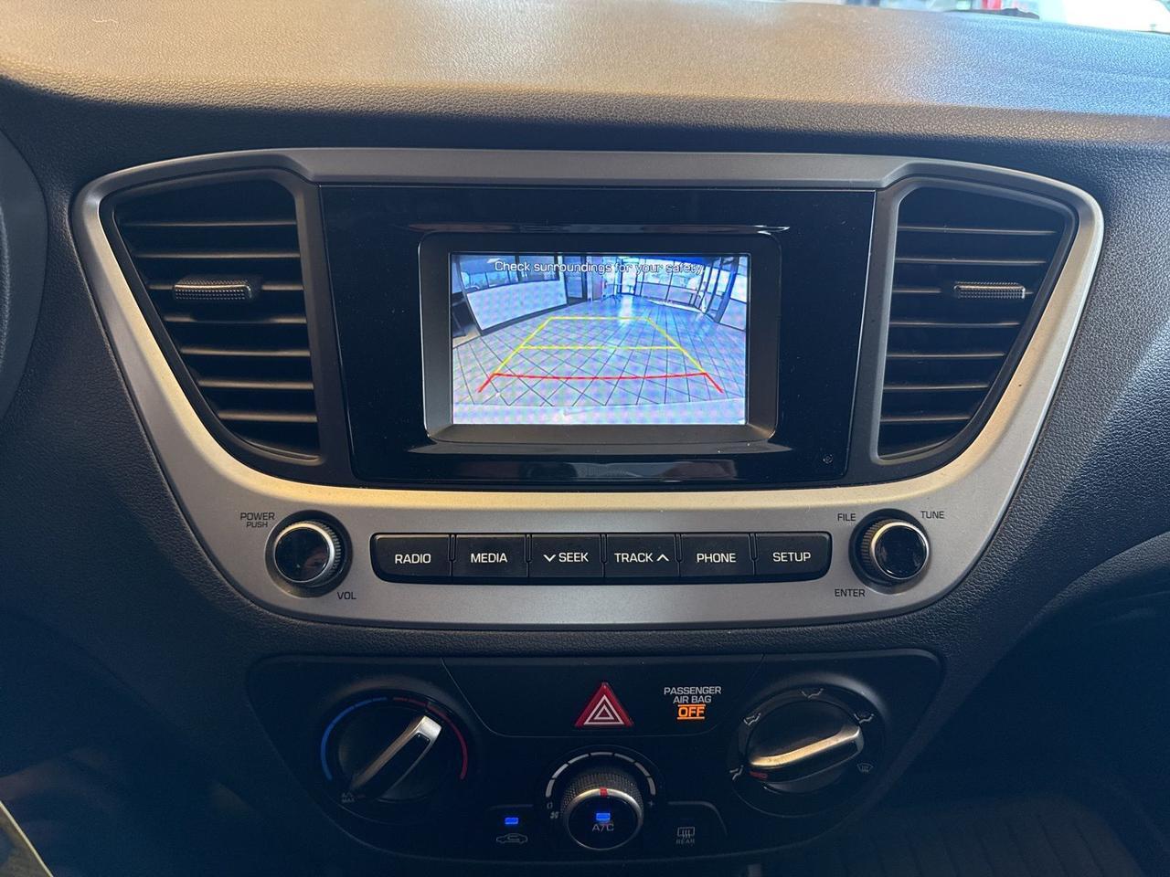 2019 Hyundai Accent SE Richmond VA
