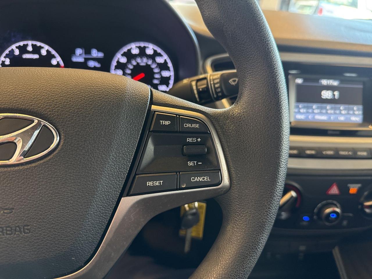2019 Hyundai Accent SE Richmond VA