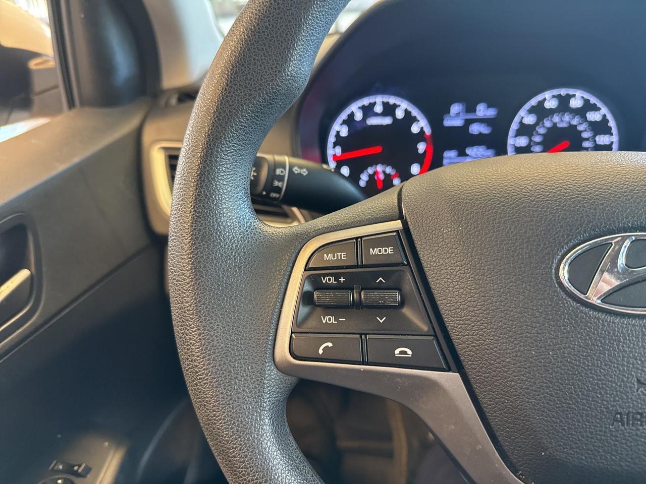 2019 Hyundai Accent SE Richmond VA
