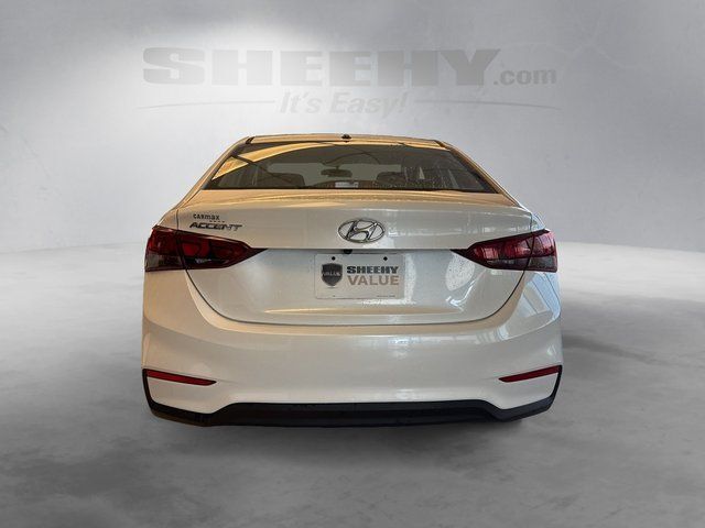 2019 Hyundai Accent SE Richmond VA