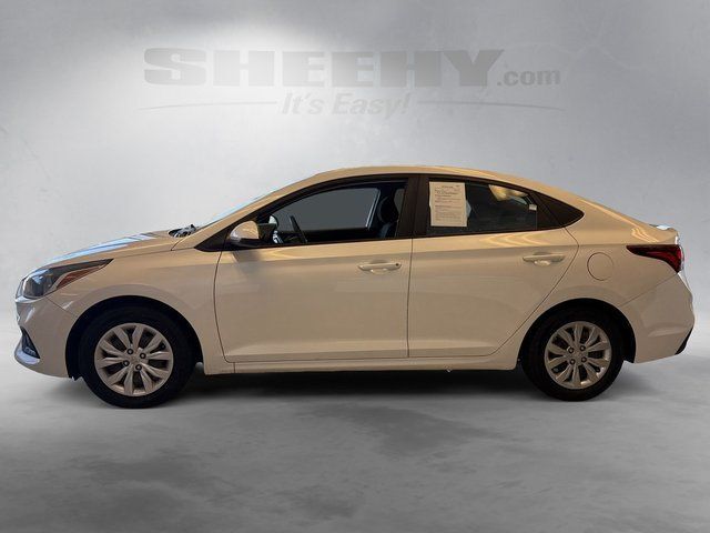 2019 Hyundai Accent SE Richmond VA