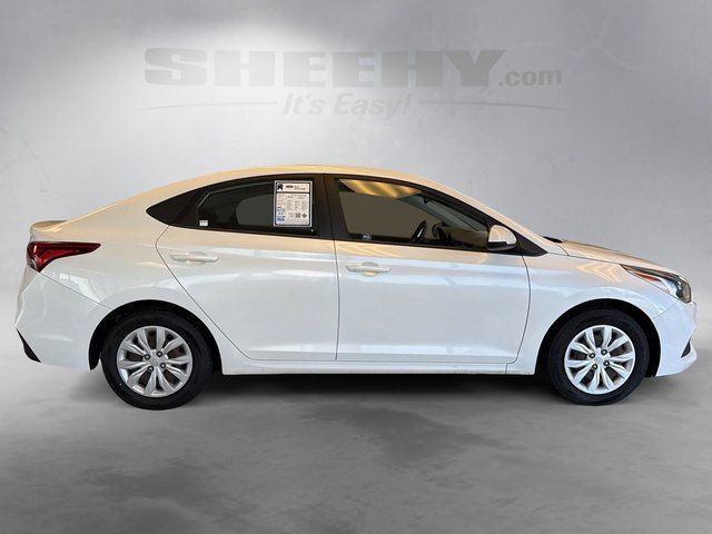 2019 Hyundai Accent SE Richmond VA