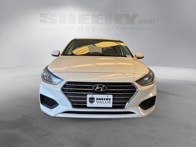 2019 Hyundai Accent SE Richmond VA