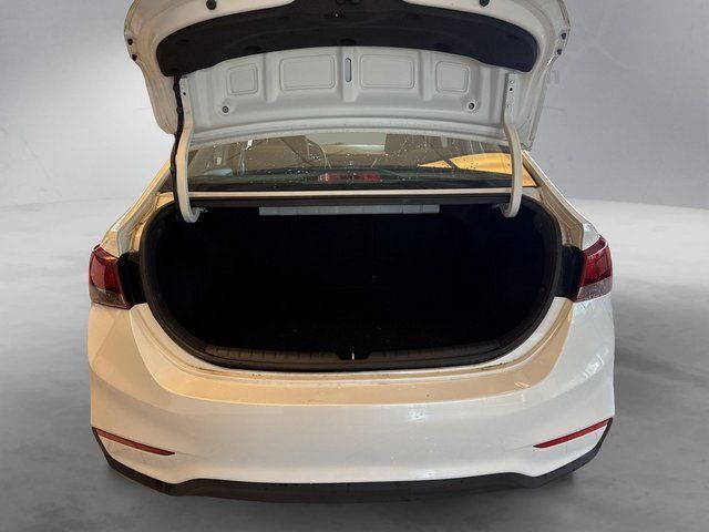 2019 Hyundai Accent SE Richmond VA