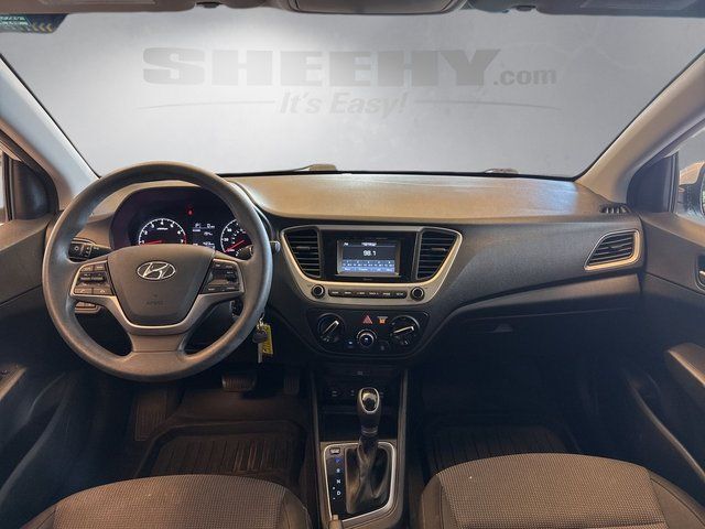 2019 Hyundai Accent SE Richmond VA