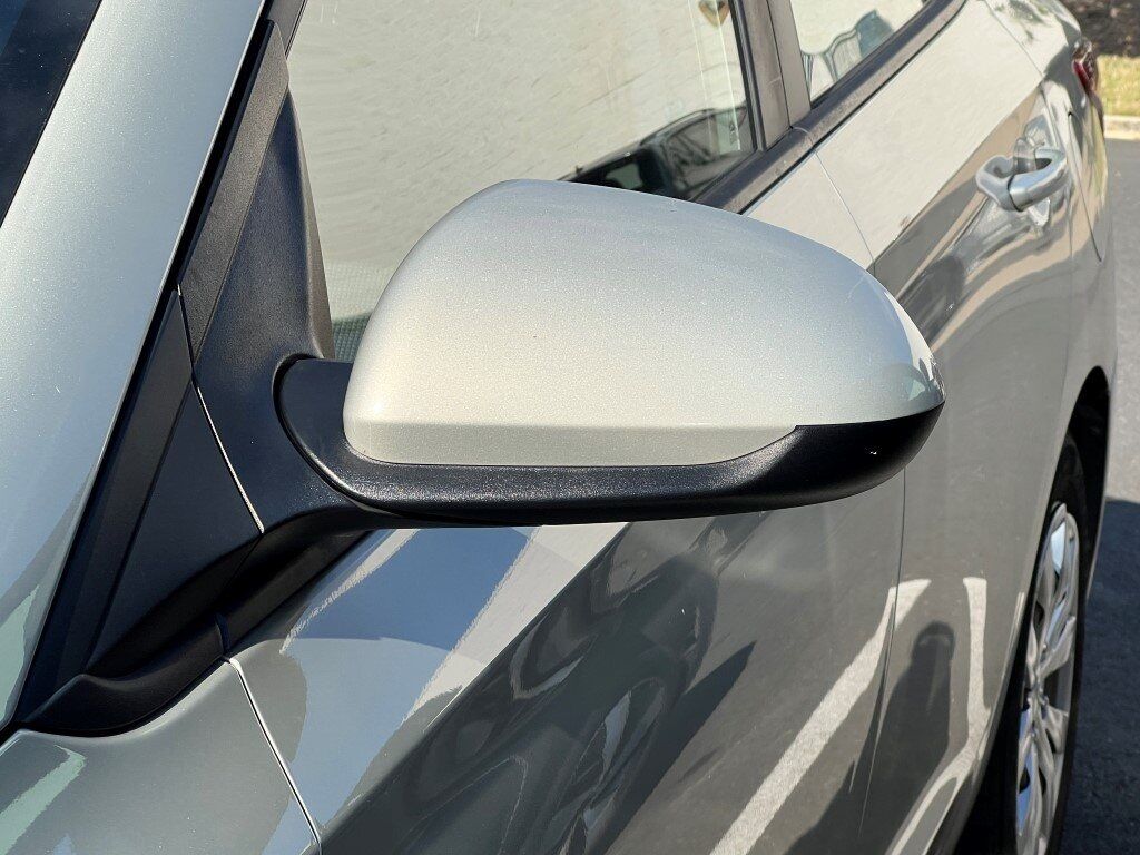 2019 Hyundai Accent SE Springfield VA