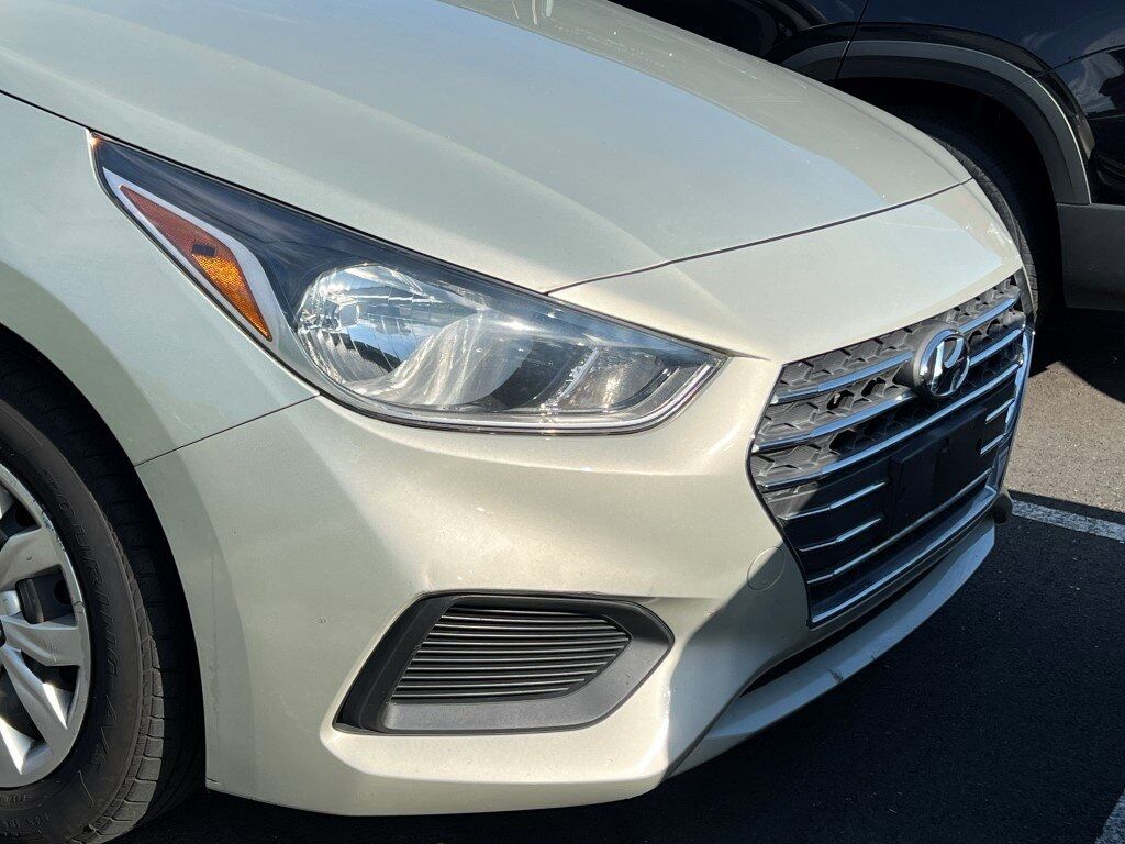 2019 Hyundai Accent SE Springfield VA