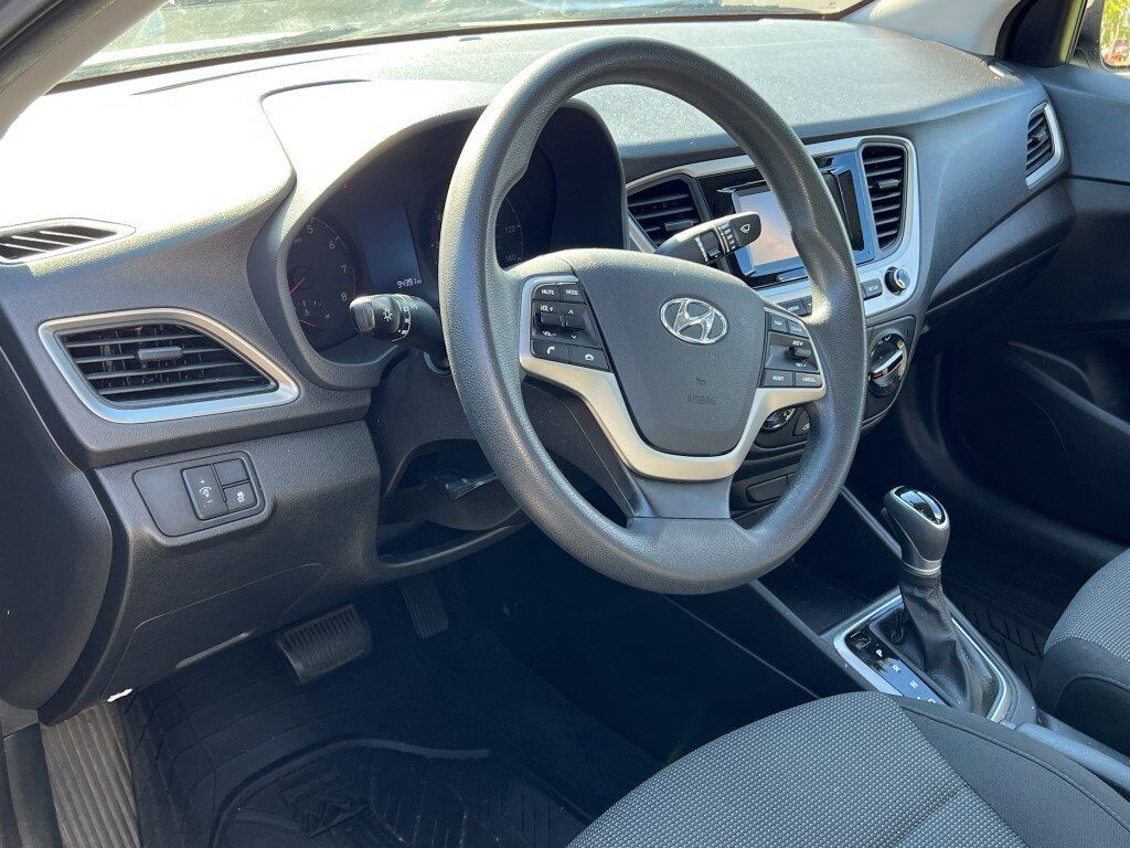 2019 Hyundai Accent SE Springfield VA