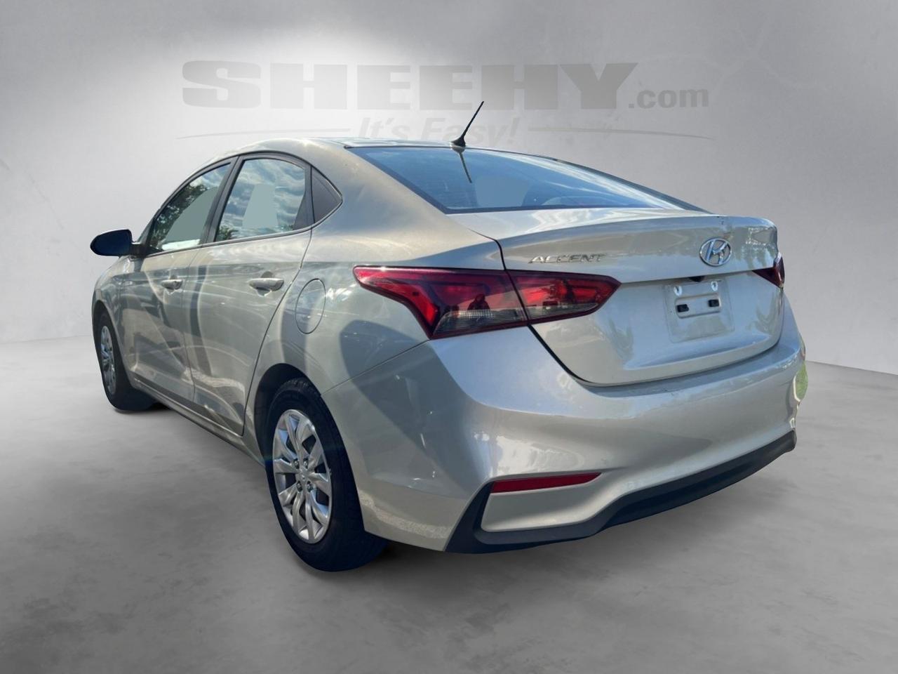 2019 Hyundai Accent SE Springfield VA