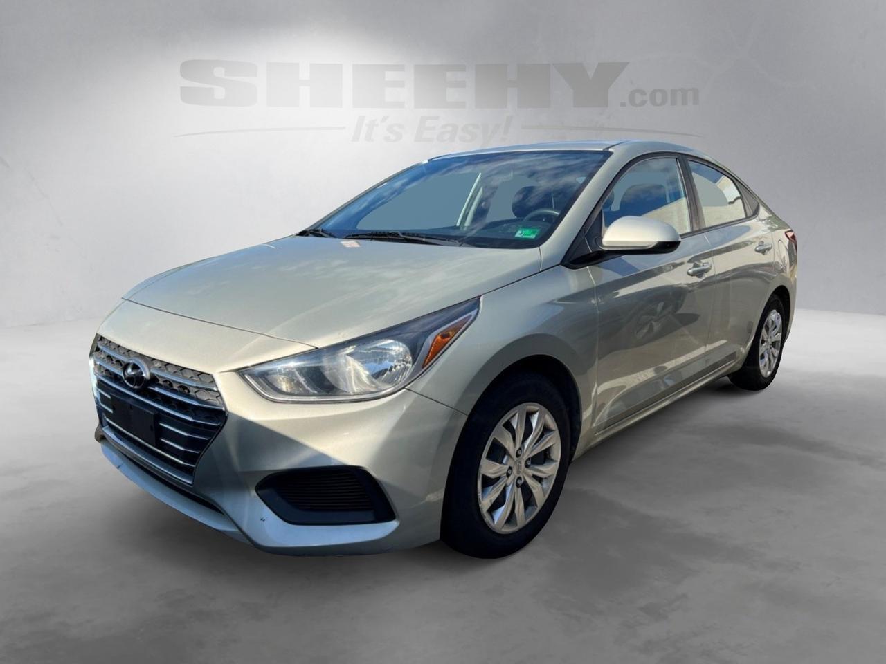 2019 Hyundai Accent SE Springfield VA