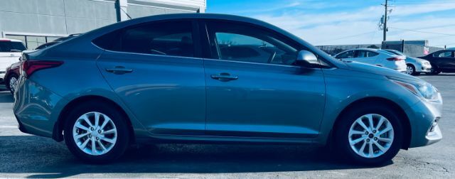 2019 Hyundai Accent SEL Hot Springs AR