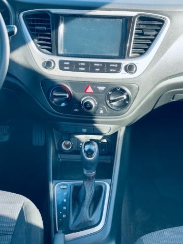 2019 Hyundai Accent SEL Hot Springs AR