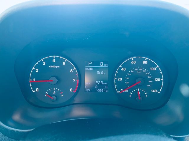 2019 Hyundai Accent SEL Hot Springs AR